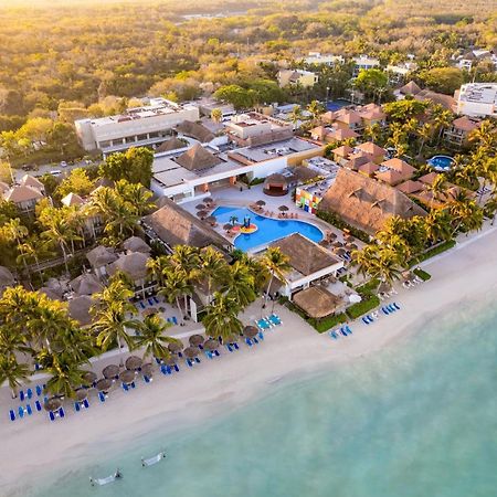 Hotel Sunscape Sabor Cozumel Esterno foto