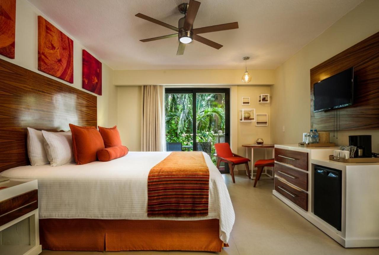 Hotel Sunscape Sabor Cozumel Esterno foto