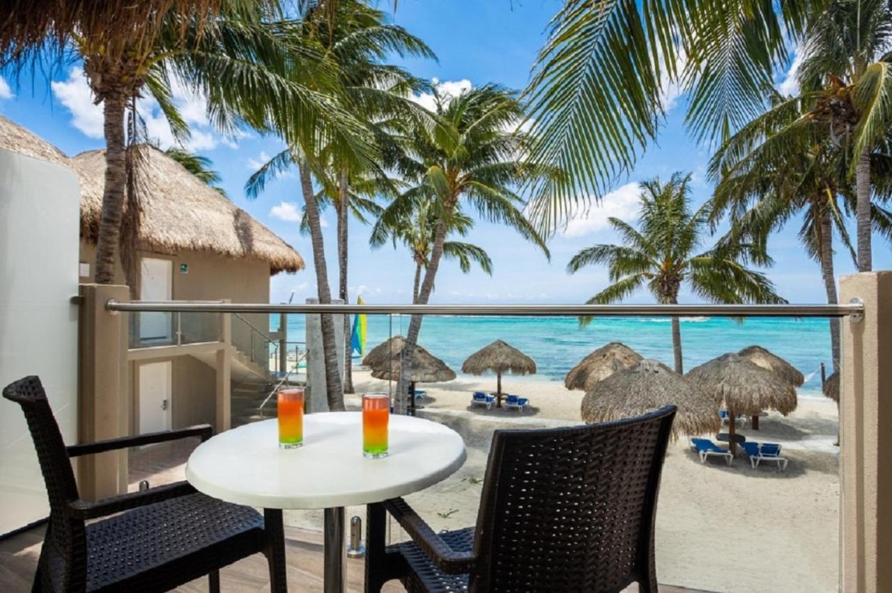 Hotel Sunscape Sabor Cozumel Esterno foto