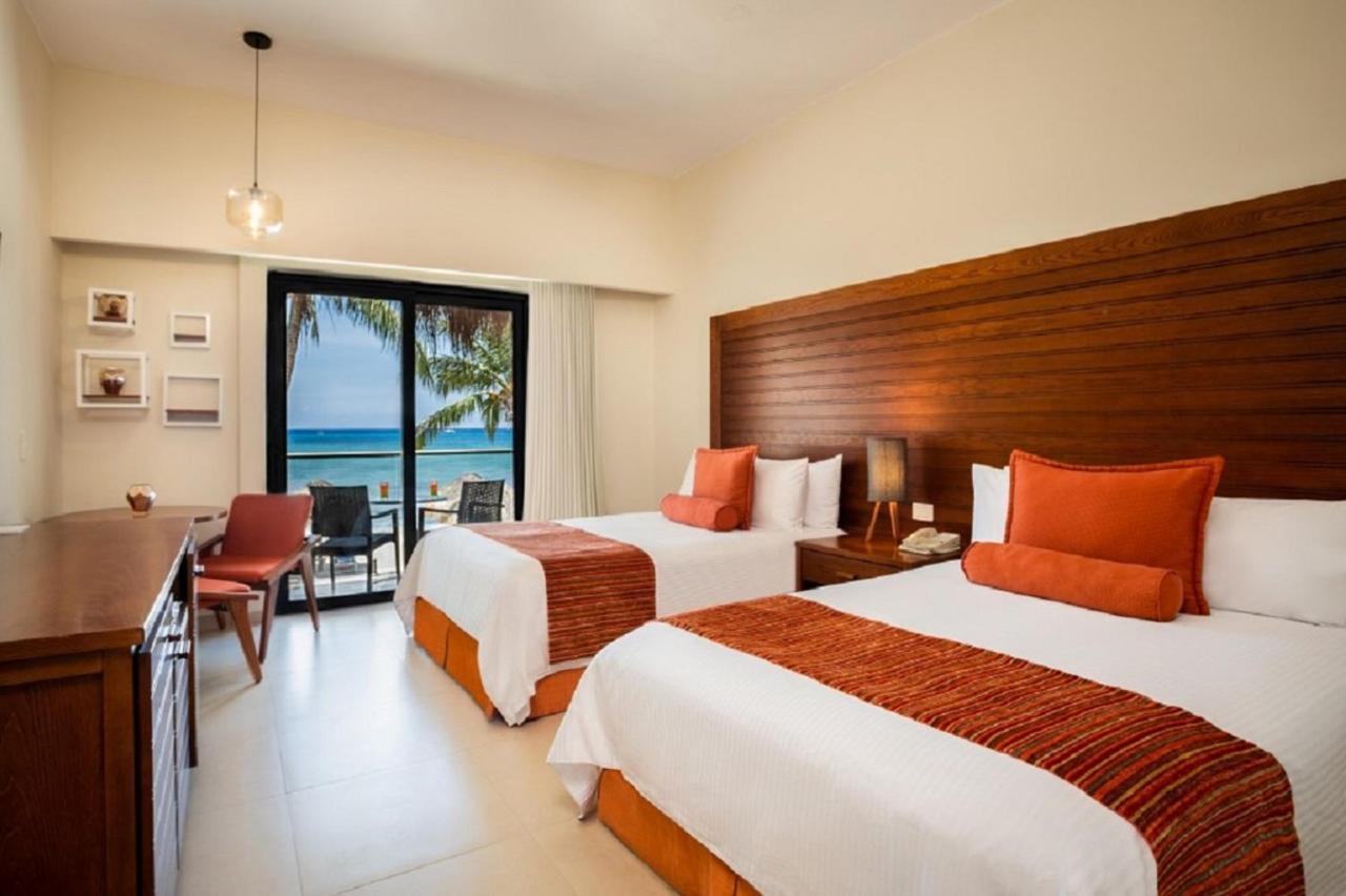 Hotel Sunscape Sabor Cozumel Esterno foto