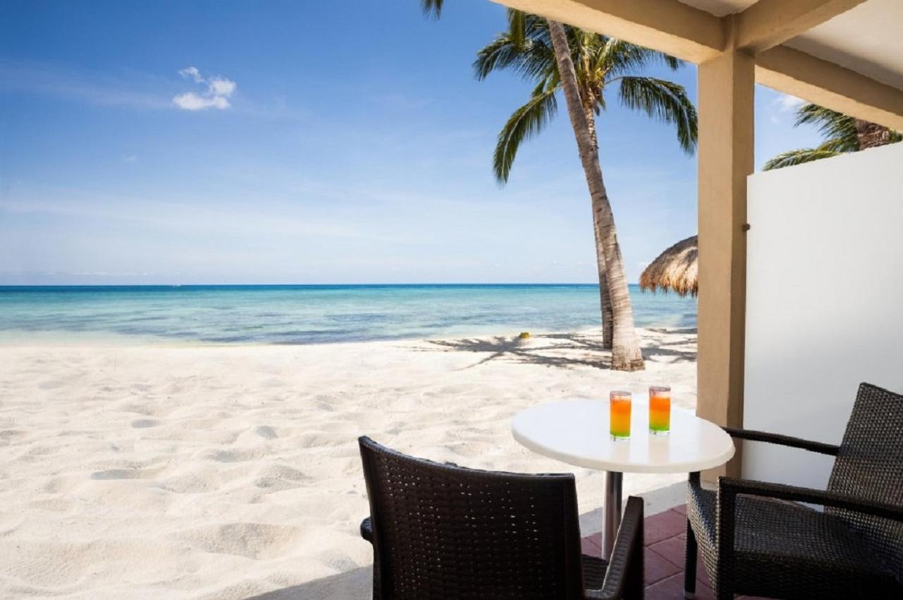 Hotel Sunscape Sabor Cozumel Esterno foto