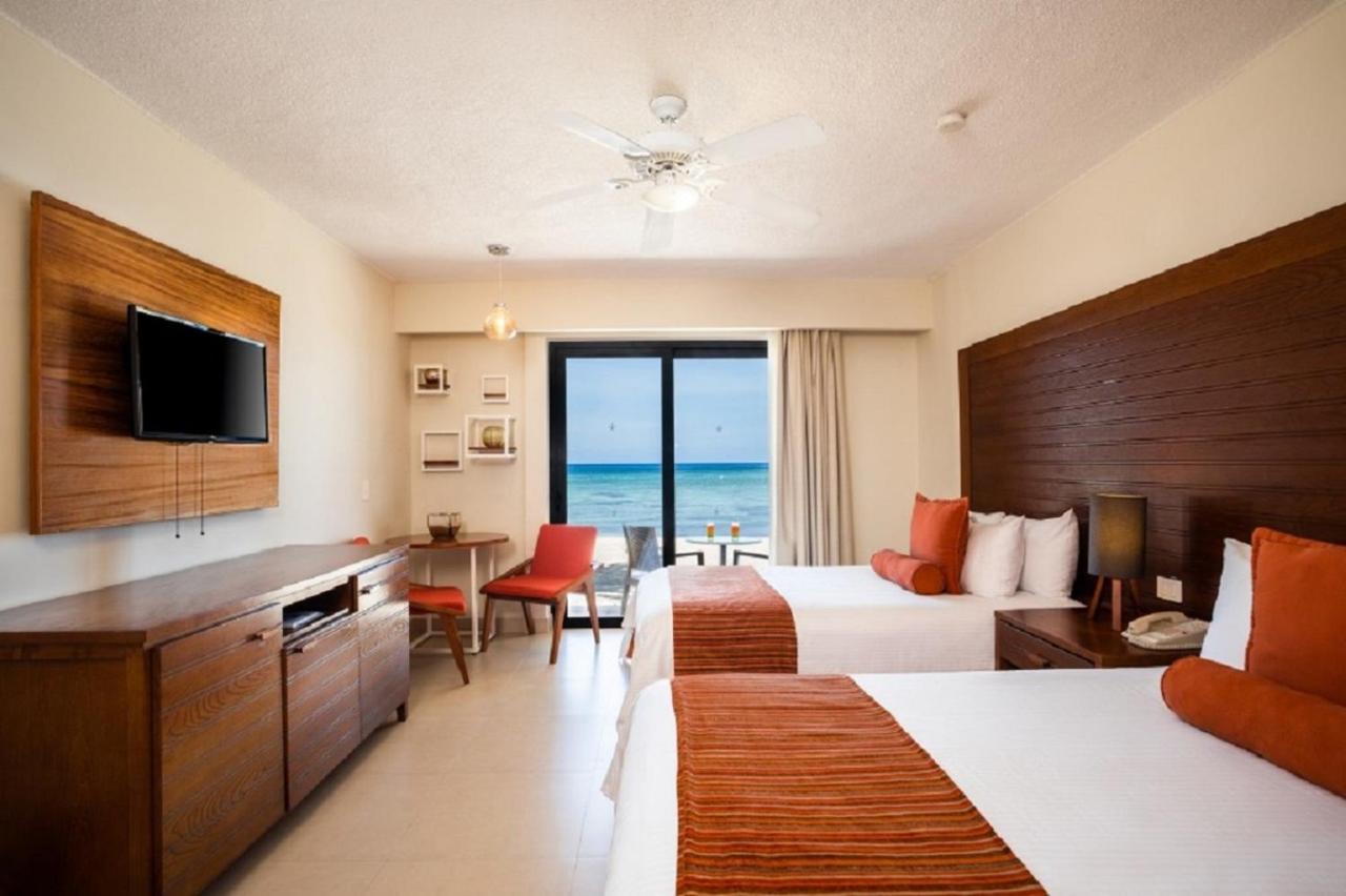 Hotel Sunscape Sabor Cozumel Esterno foto
