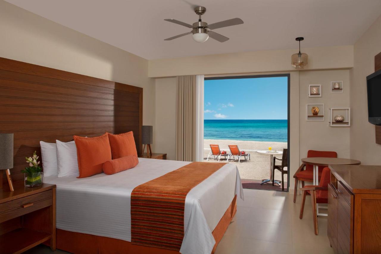 Hotel Sunscape Sabor Cozumel Esterno foto