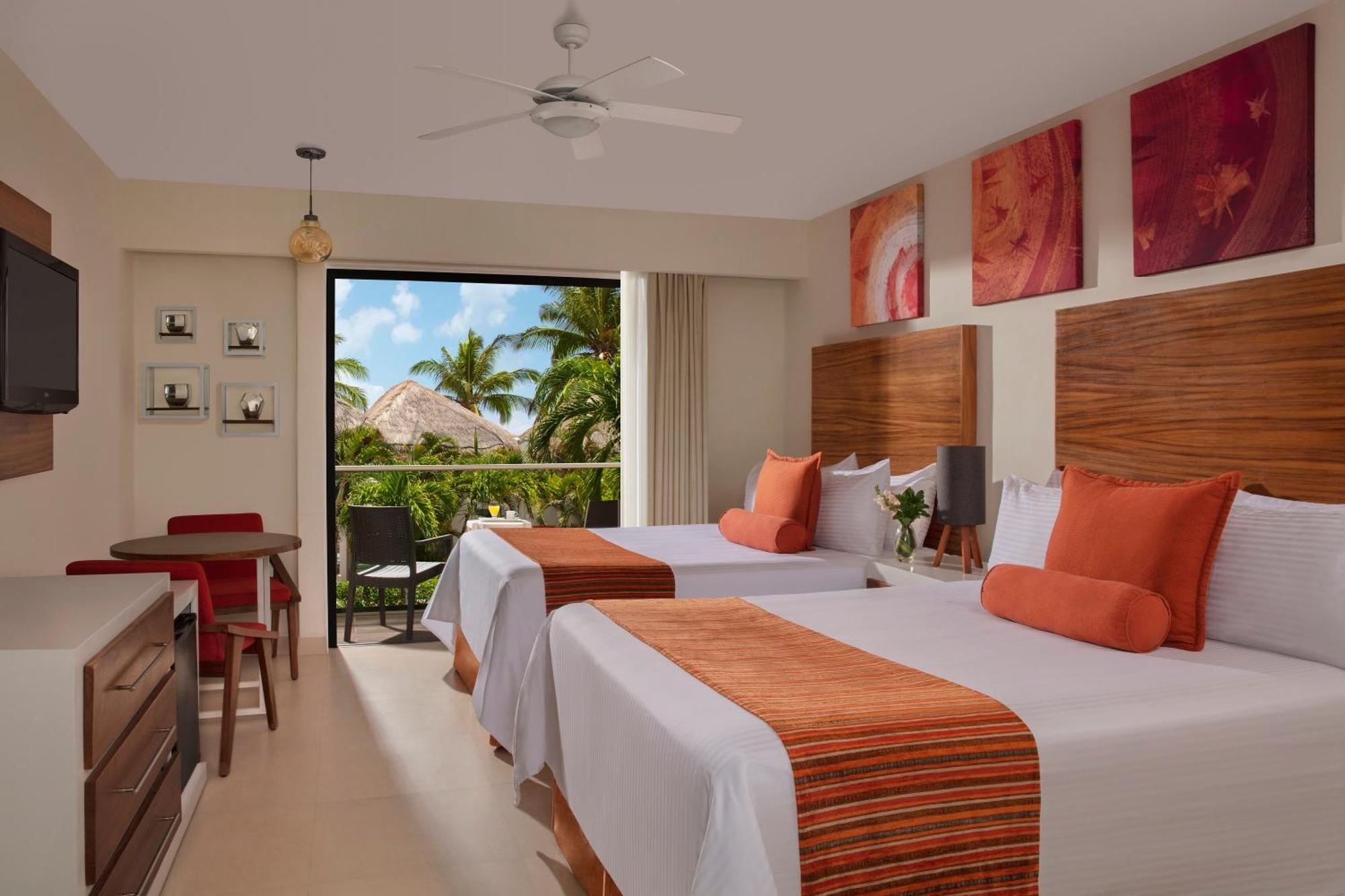 Hotel Sunscape Sabor Cozumel Esterno foto