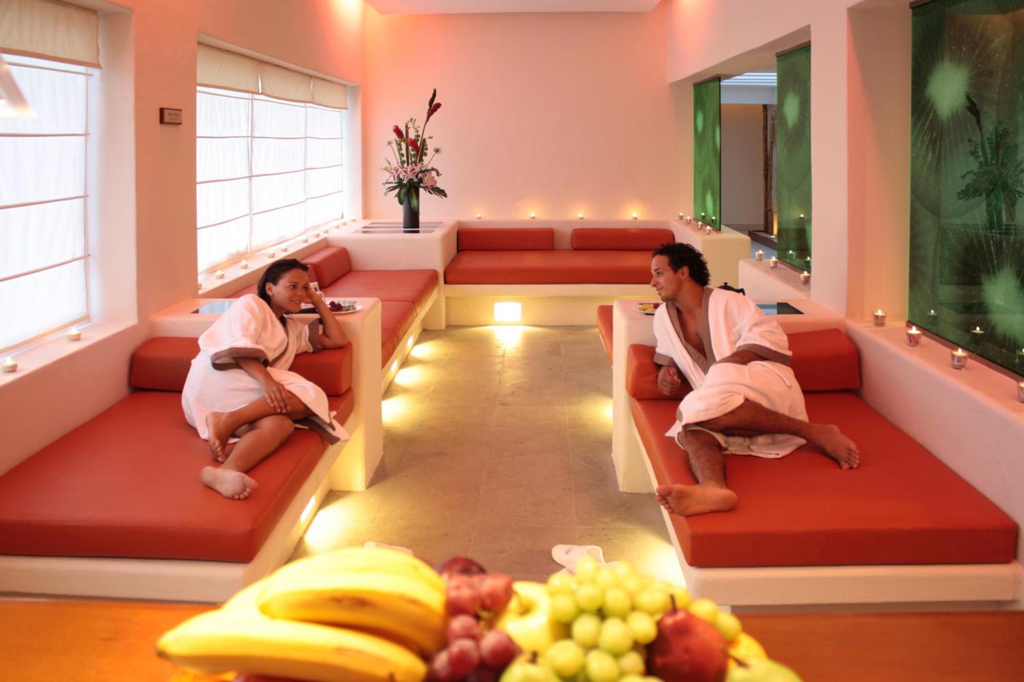 Hotel Sunscape Sabor Cozumel Esterno foto