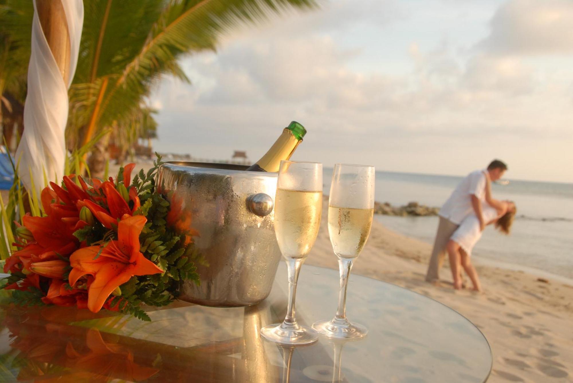 Hotel Sunscape Sabor Cozumel Esterno foto