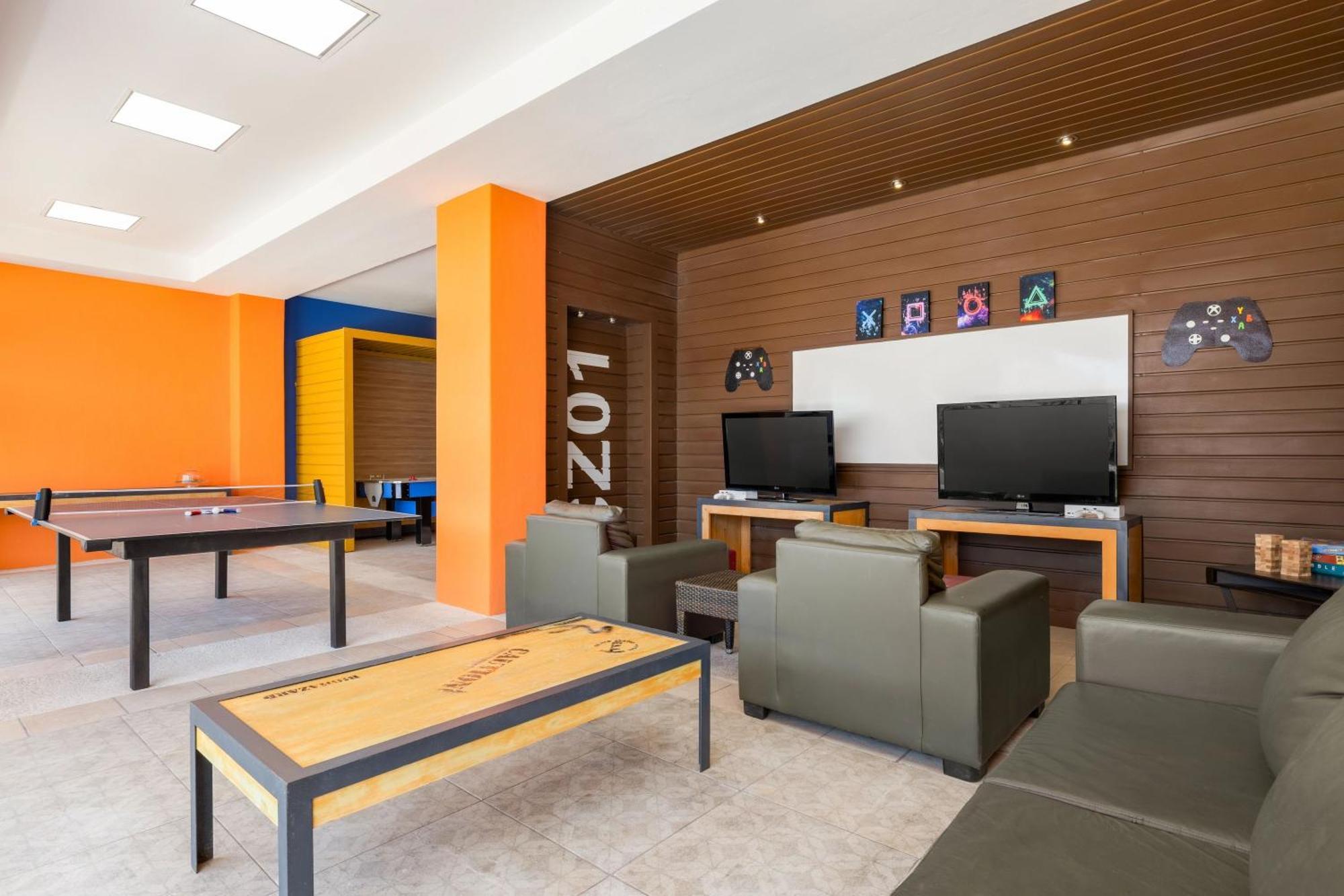 Hotel Sunscape Sabor Cozumel Esterno foto