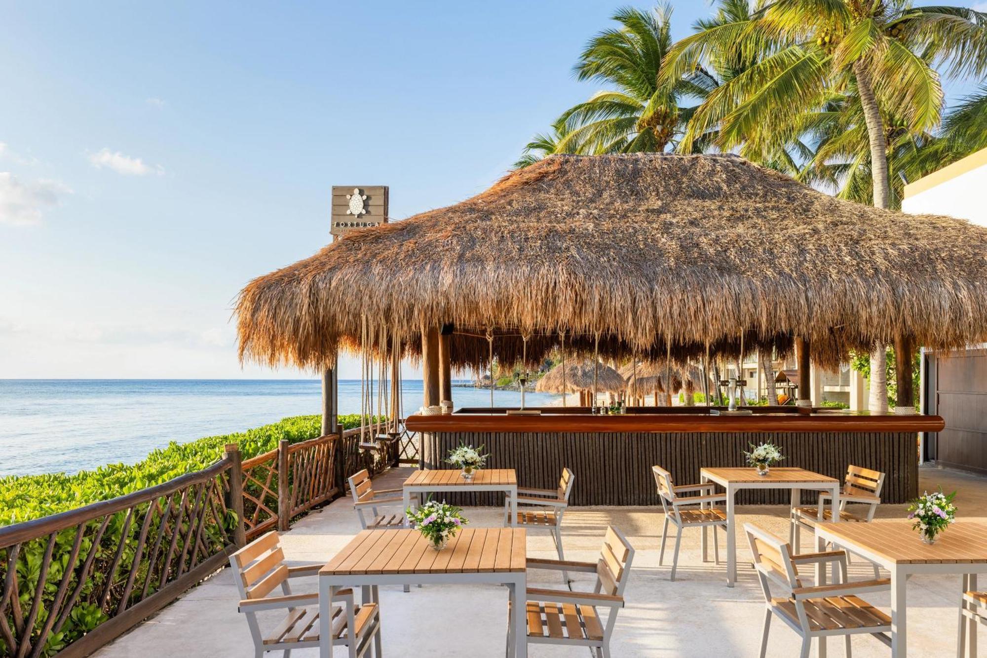 Hotel Sunscape Sabor Cozumel Esterno foto