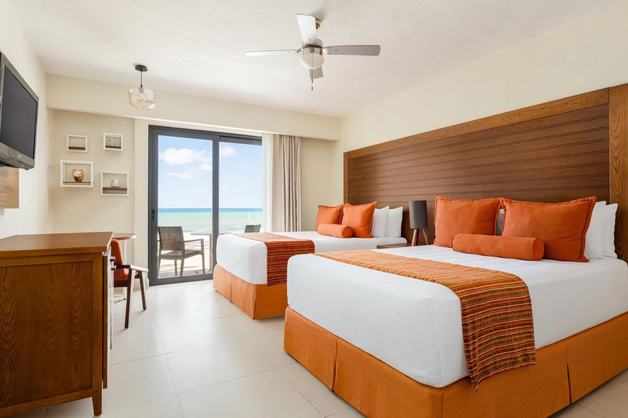 Hotel Sunscape Sabor Cozumel Esterno foto