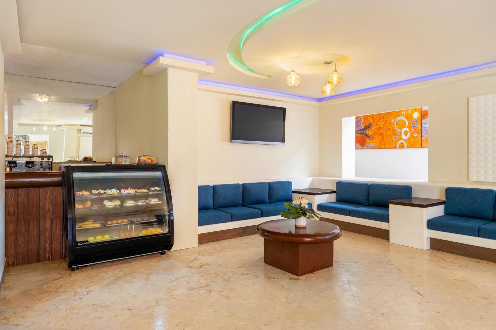Hotel Sunscape Sabor Cozumel Esterno foto