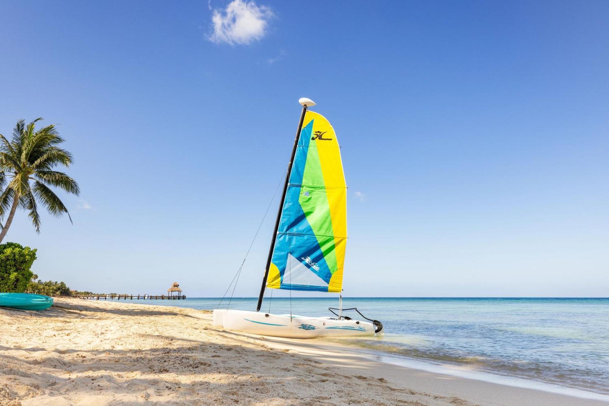 Hotel Sunscape Sabor Cozumel Esterno foto