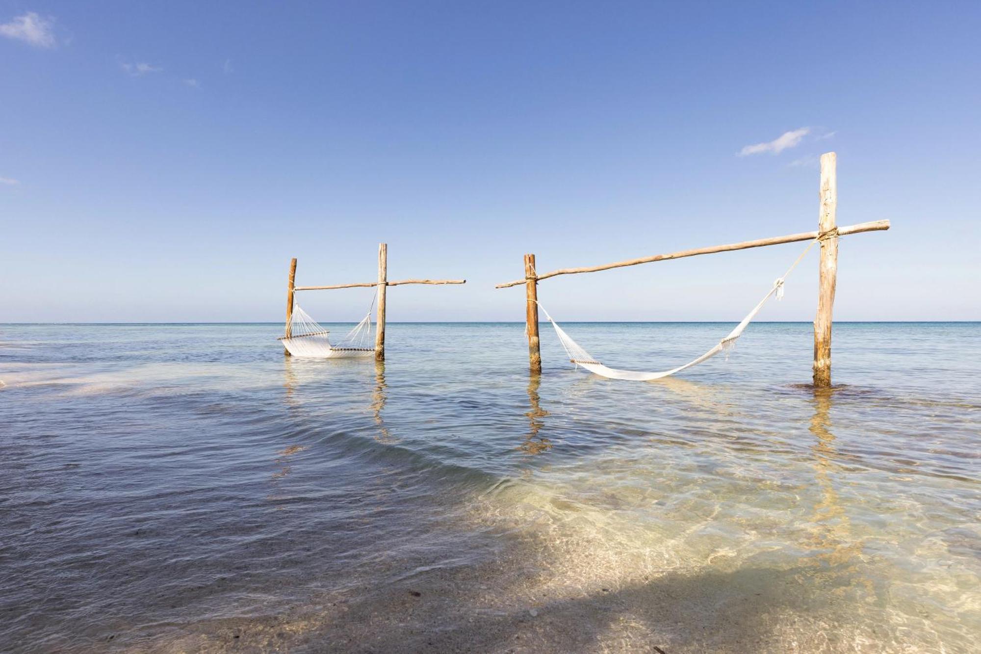 Hotel Sunscape Sabor Cozumel Esterno foto