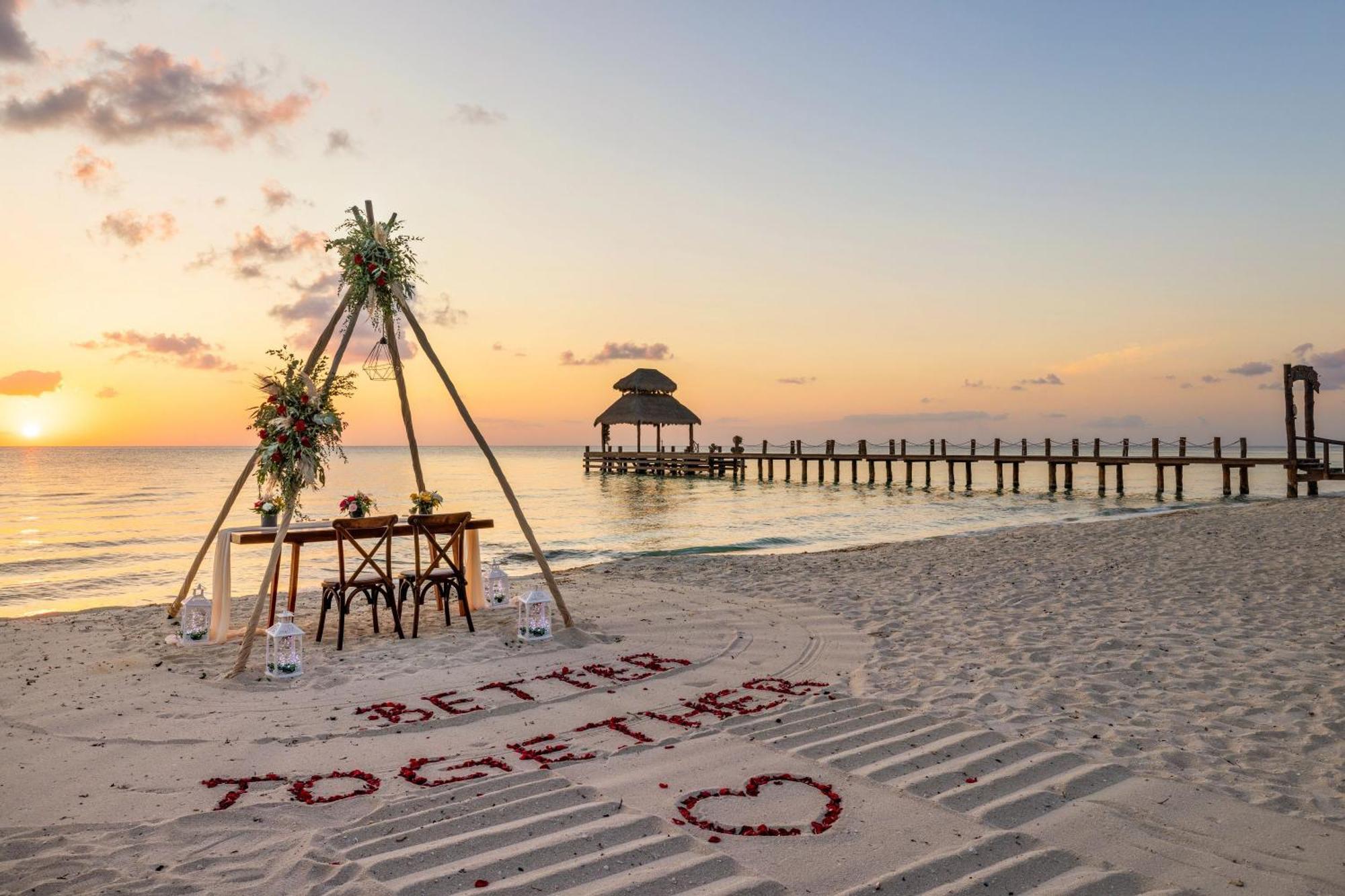 Hotel Sunscape Sabor Cozumel Esterno foto