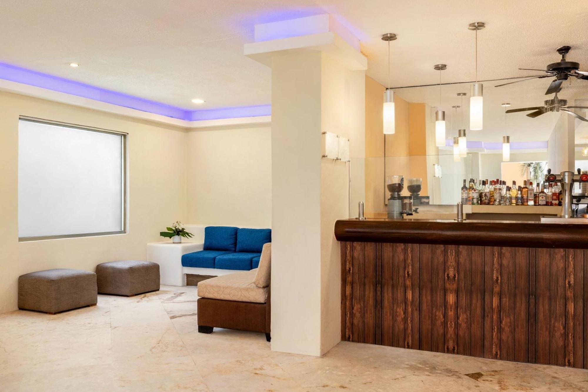 Hotel Sunscape Sabor Cozumel Esterno foto