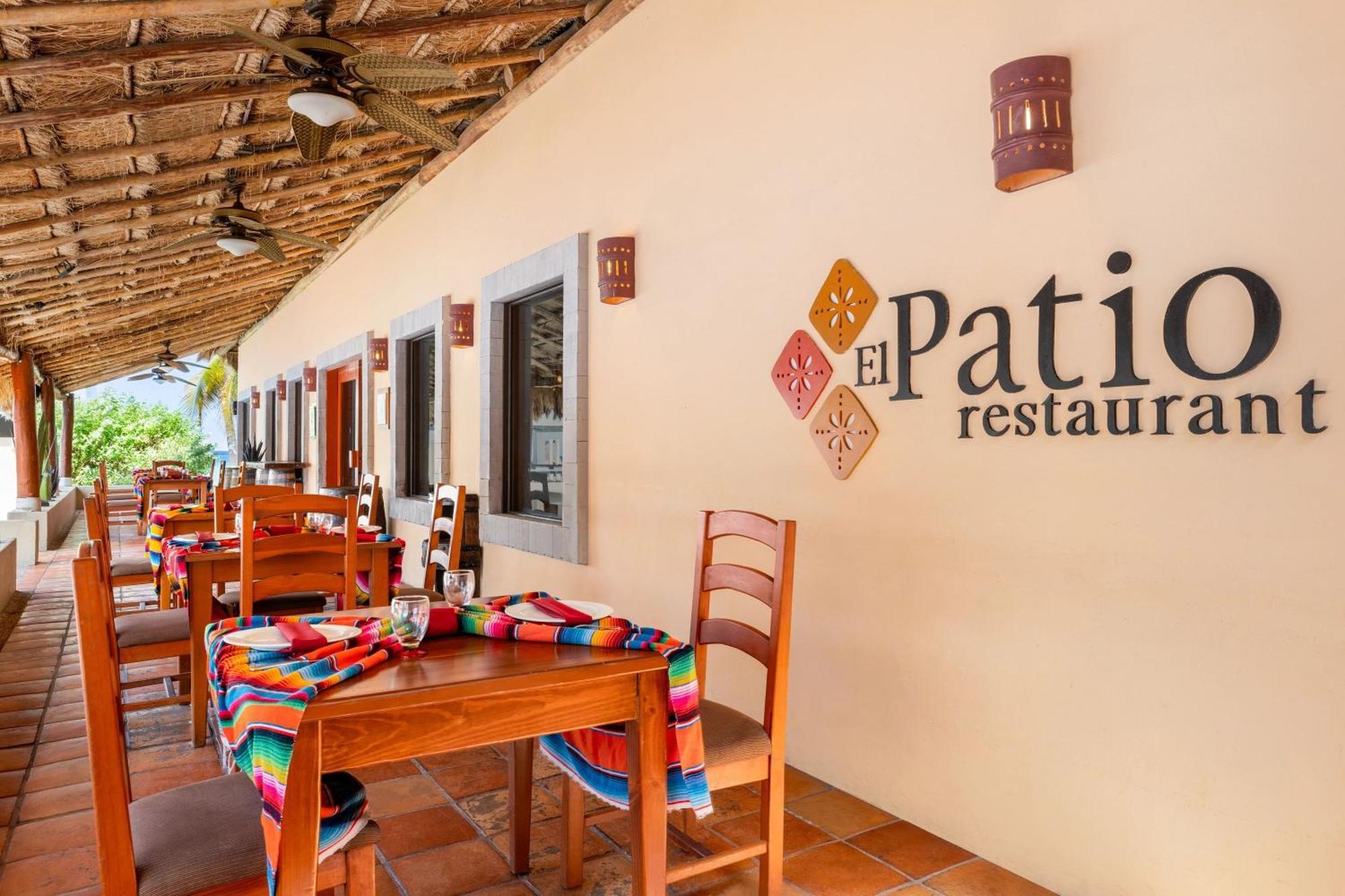 Hotel Sunscape Sabor Cozumel Esterno foto