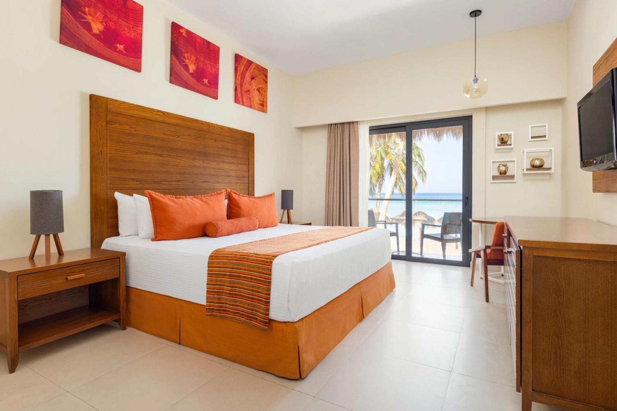Hotel Sunscape Sabor Cozumel Esterno foto