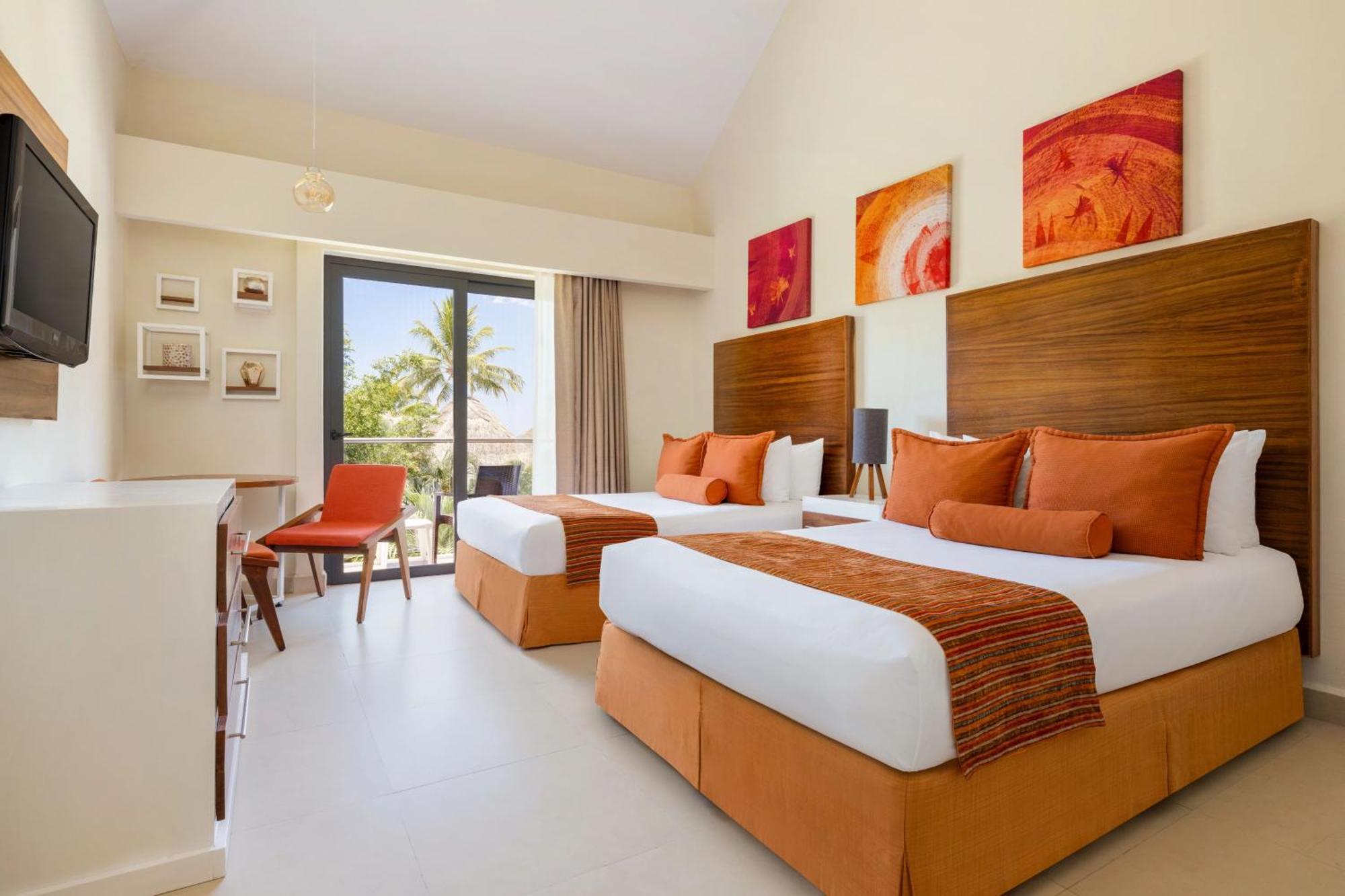 Hotel Sunscape Sabor Cozumel Esterno foto