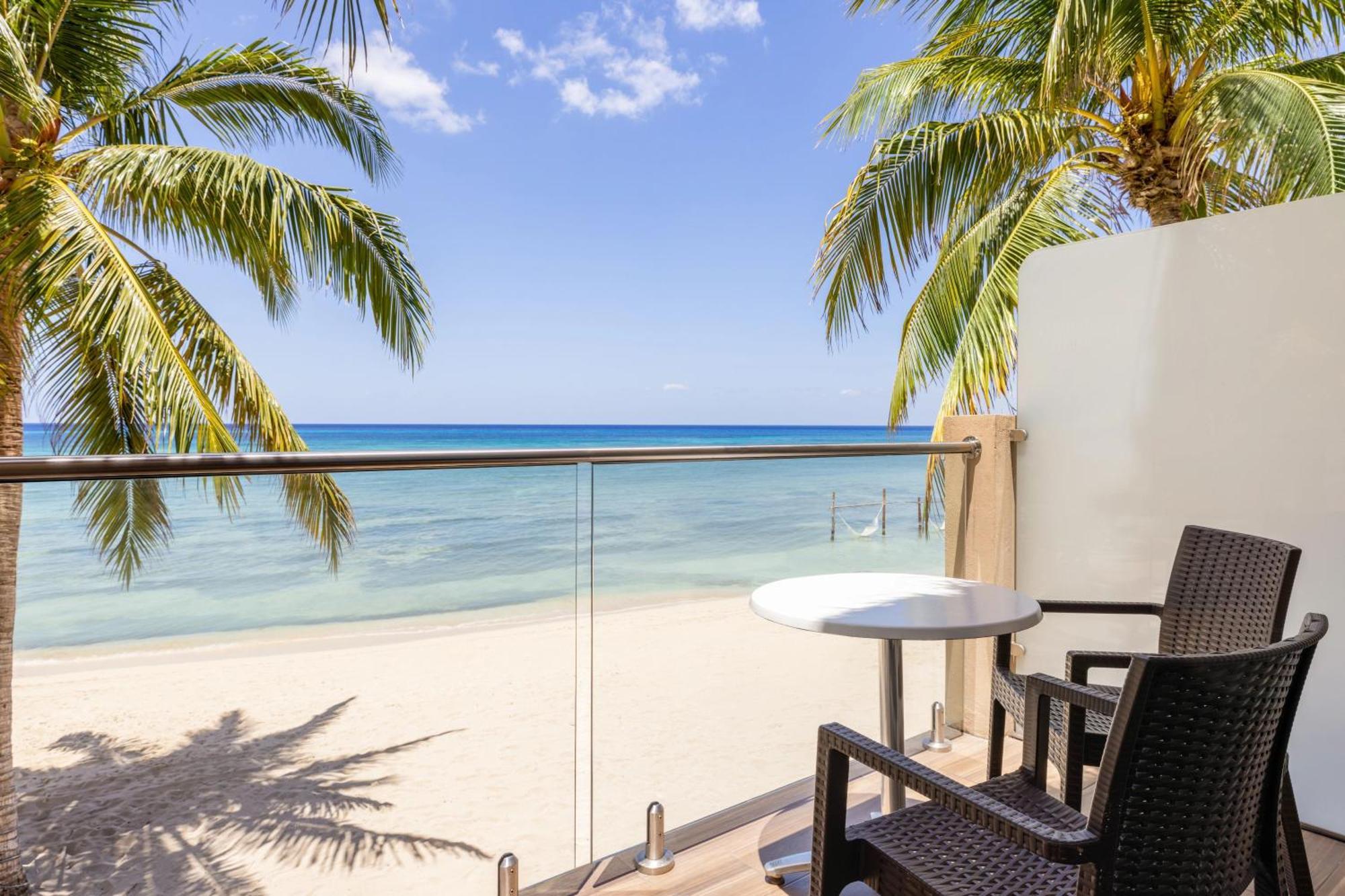 Hotel Sunscape Sabor Cozumel Esterno foto