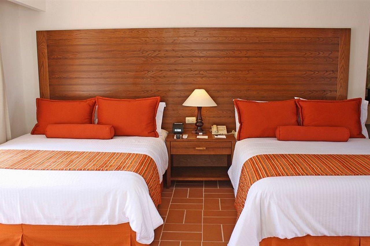 Hotel Sunscape Sabor Cozumel Esterno foto