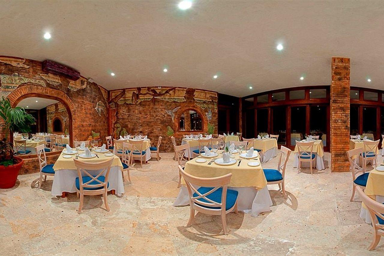 Hotel Sunscape Sabor Cozumel Esterno foto