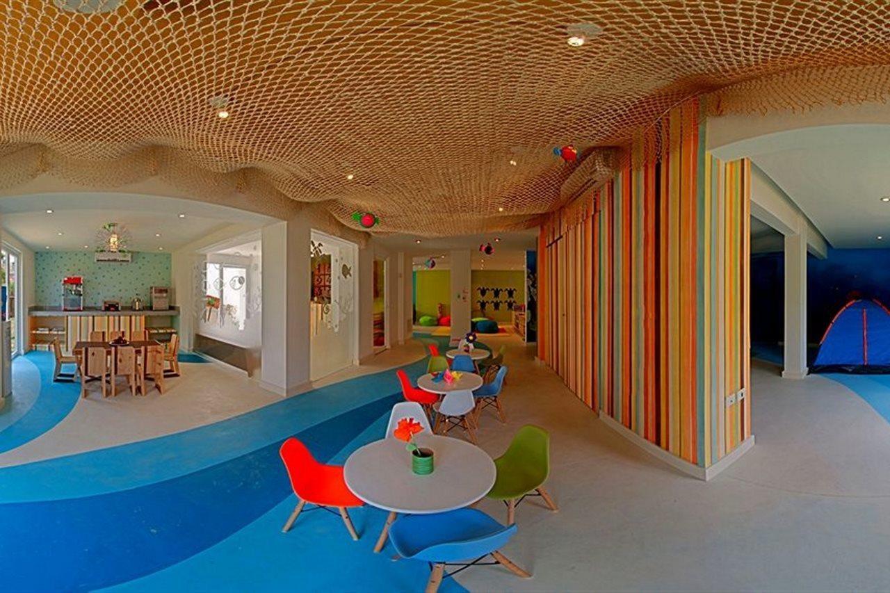 Hotel Sunscape Sabor Cozumel Esterno foto
