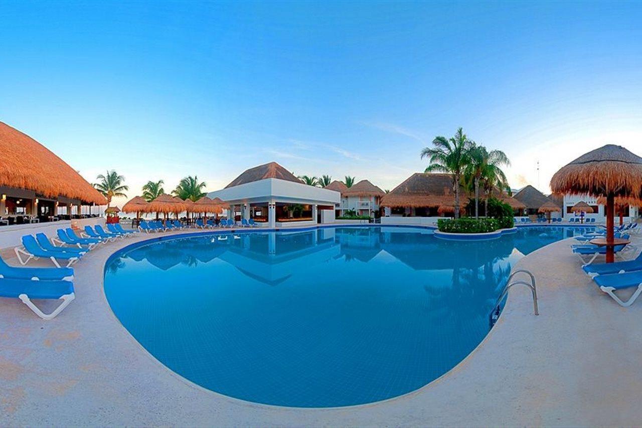 Hotel Sunscape Sabor Cozumel Esterno foto