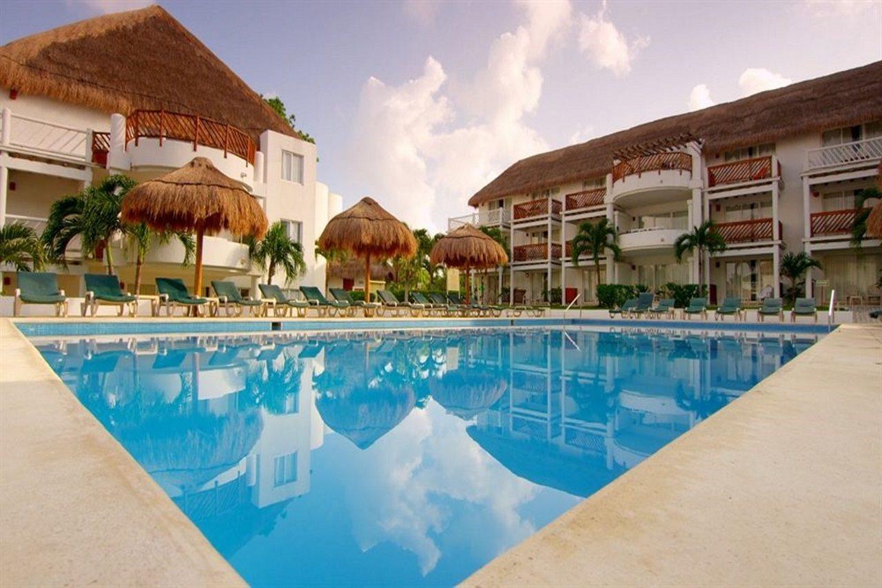 Hotel Sunscape Sabor Cozumel Esterno foto