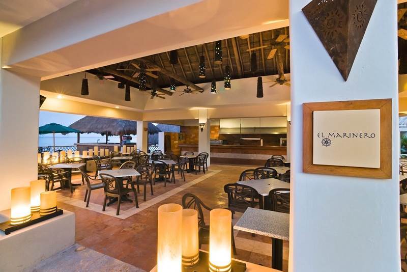 Hotel Sunscape Sabor Cozumel Esterno foto