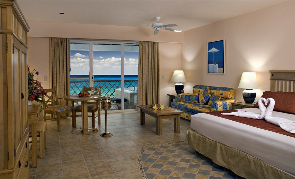 Hotel Sunscape Sabor Cozumel Esterno foto