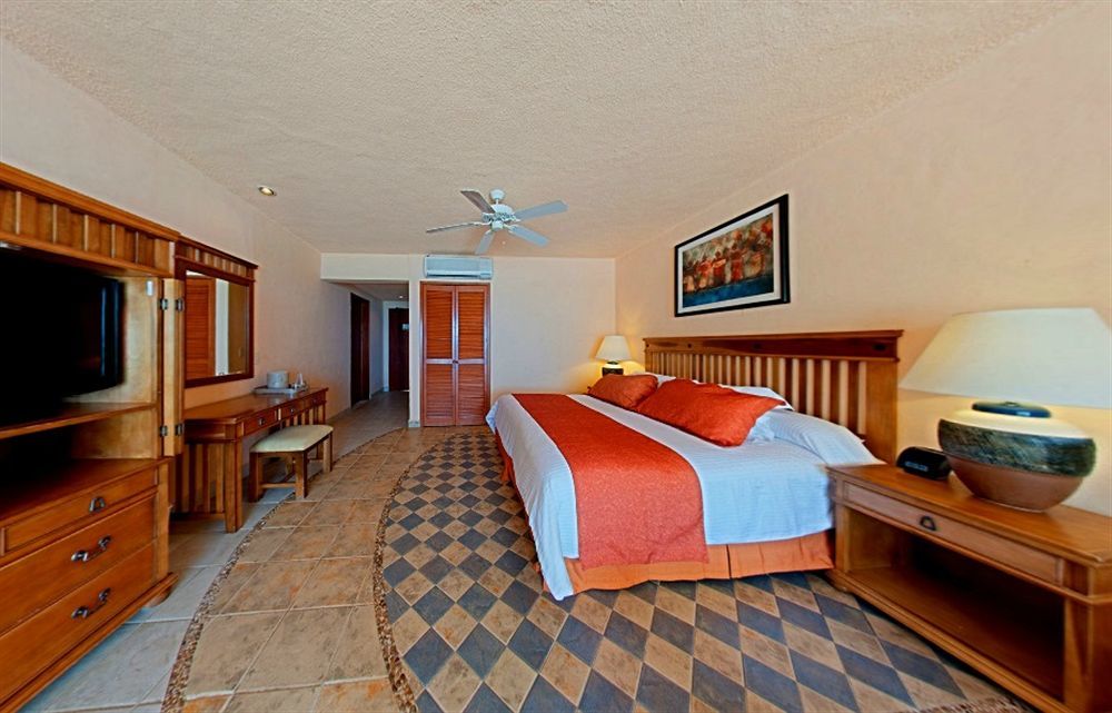 Hotel Sunscape Sabor Cozumel Esterno foto