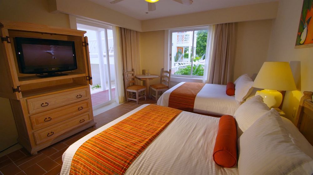 Hotel Sunscape Sabor Cozumel Esterno foto