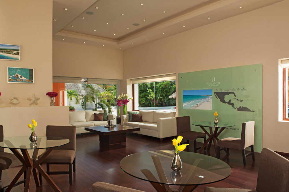 Hotel Sunscape Sabor Cozumel Esterno foto