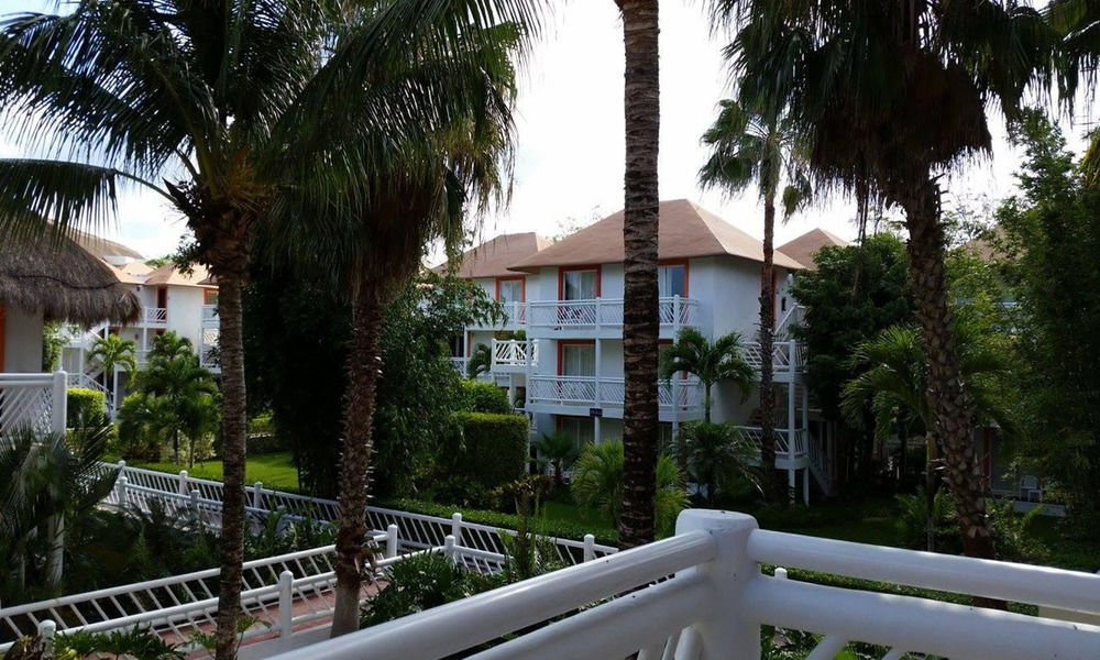 Hotel Sunscape Sabor Cozumel Esterno foto