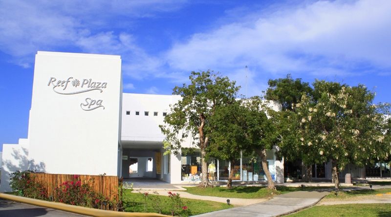 Hotel Sunscape Sabor Cozumel Esterno foto