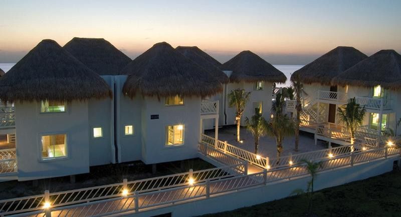 Hotel Sunscape Sabor Cozumel Esterno foto