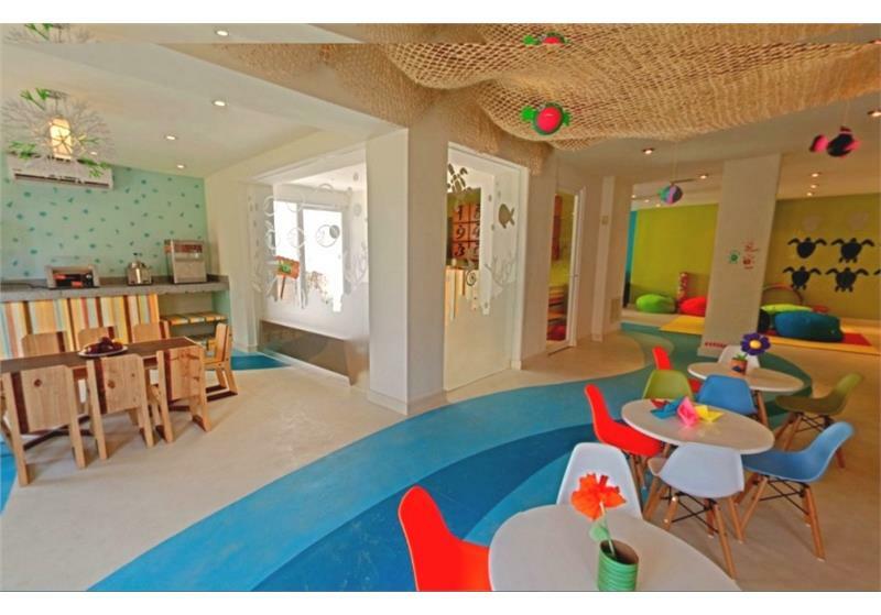 Hotel Sunscape Sabor Cozumel Esterno foto