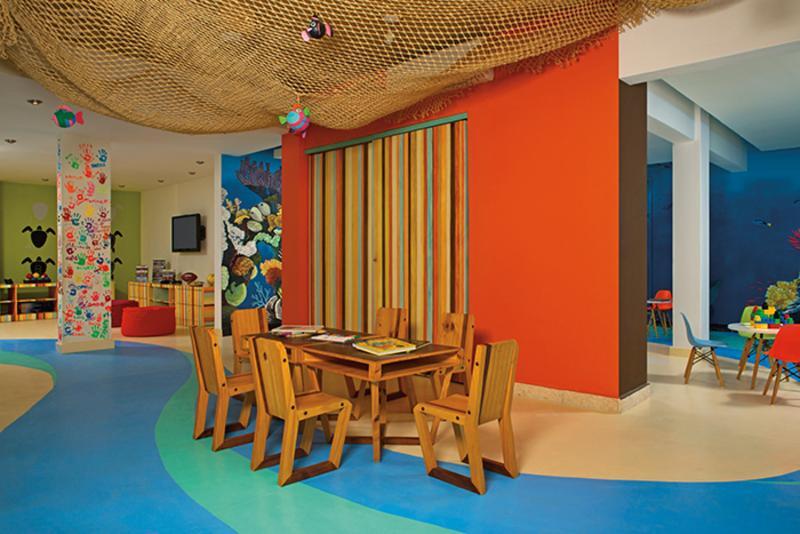 Hotel Sunscape Sabor Cozumel Esterno foto