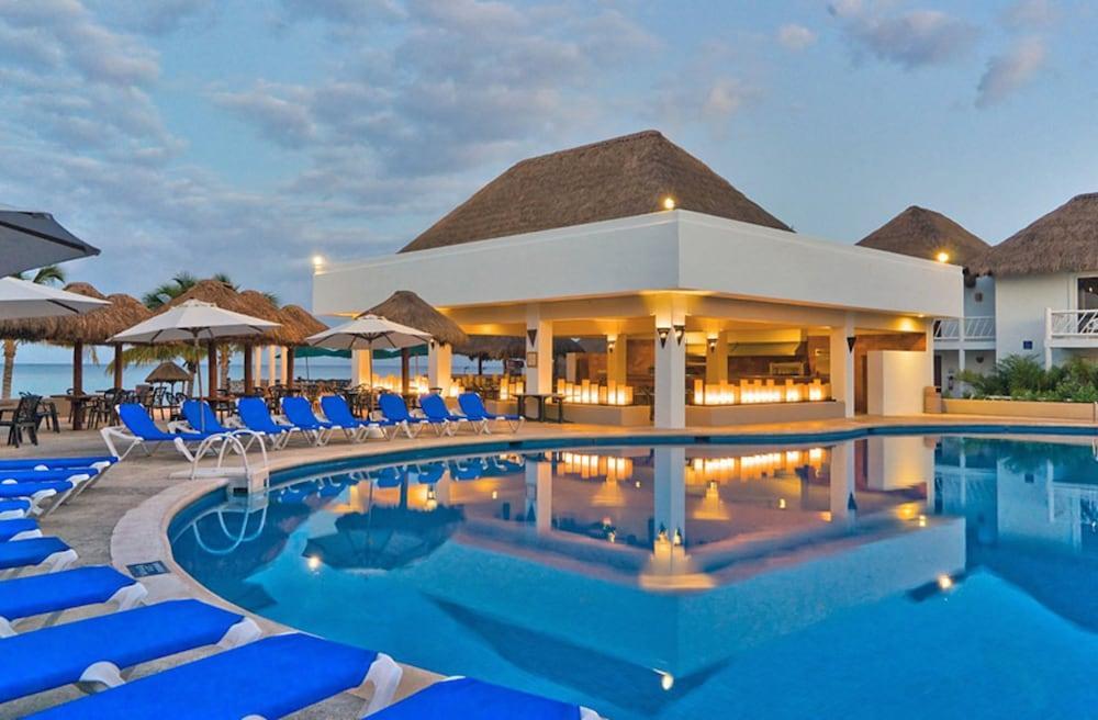 Hotel Sunscape Sabor Cozumel Esterno foto